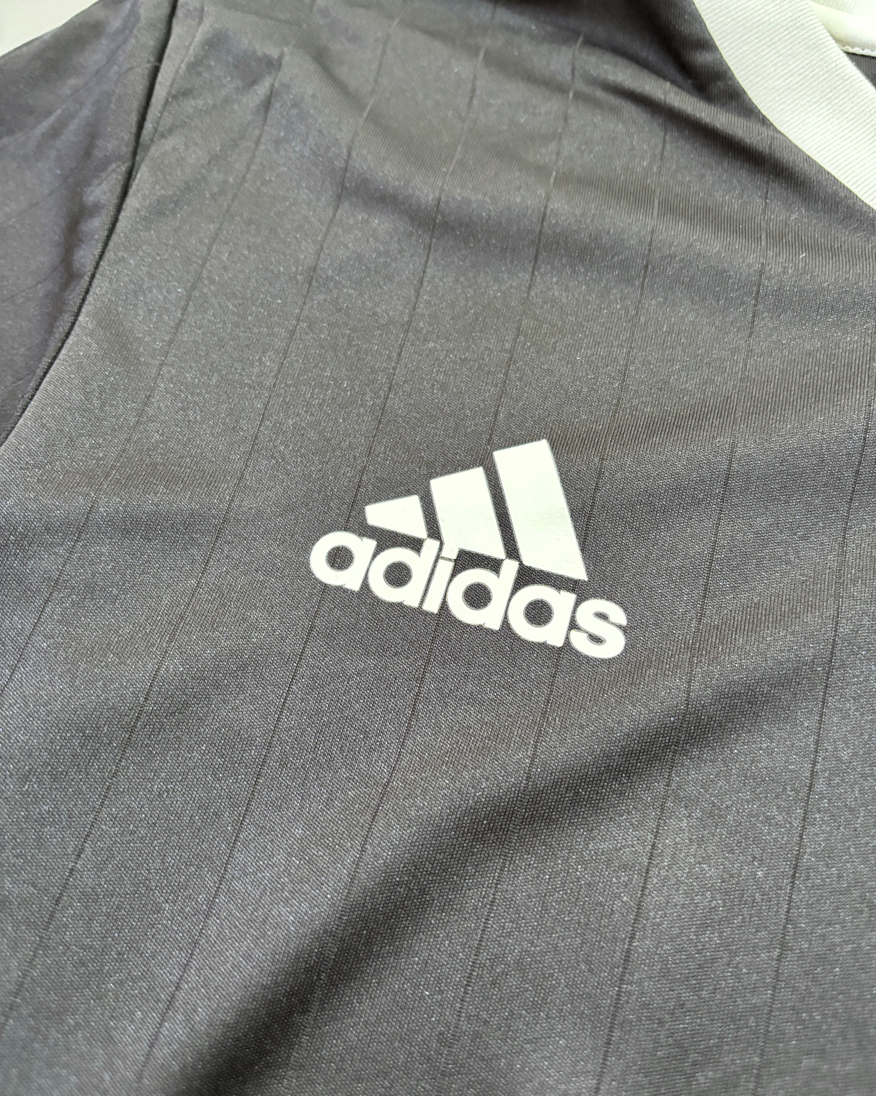 Adidas muška fudbalska majica – S