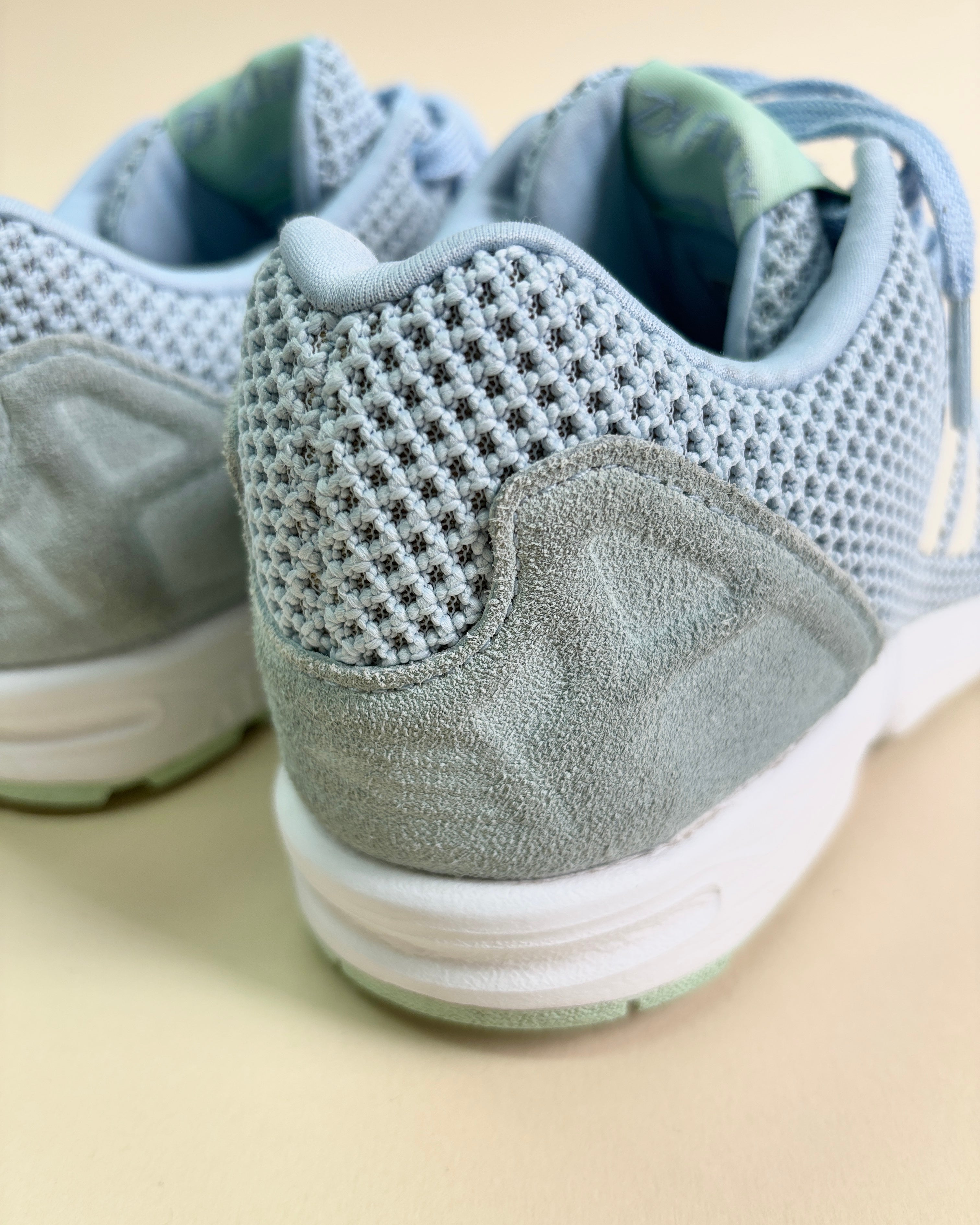 Adidas oraginals ZX flux (38)