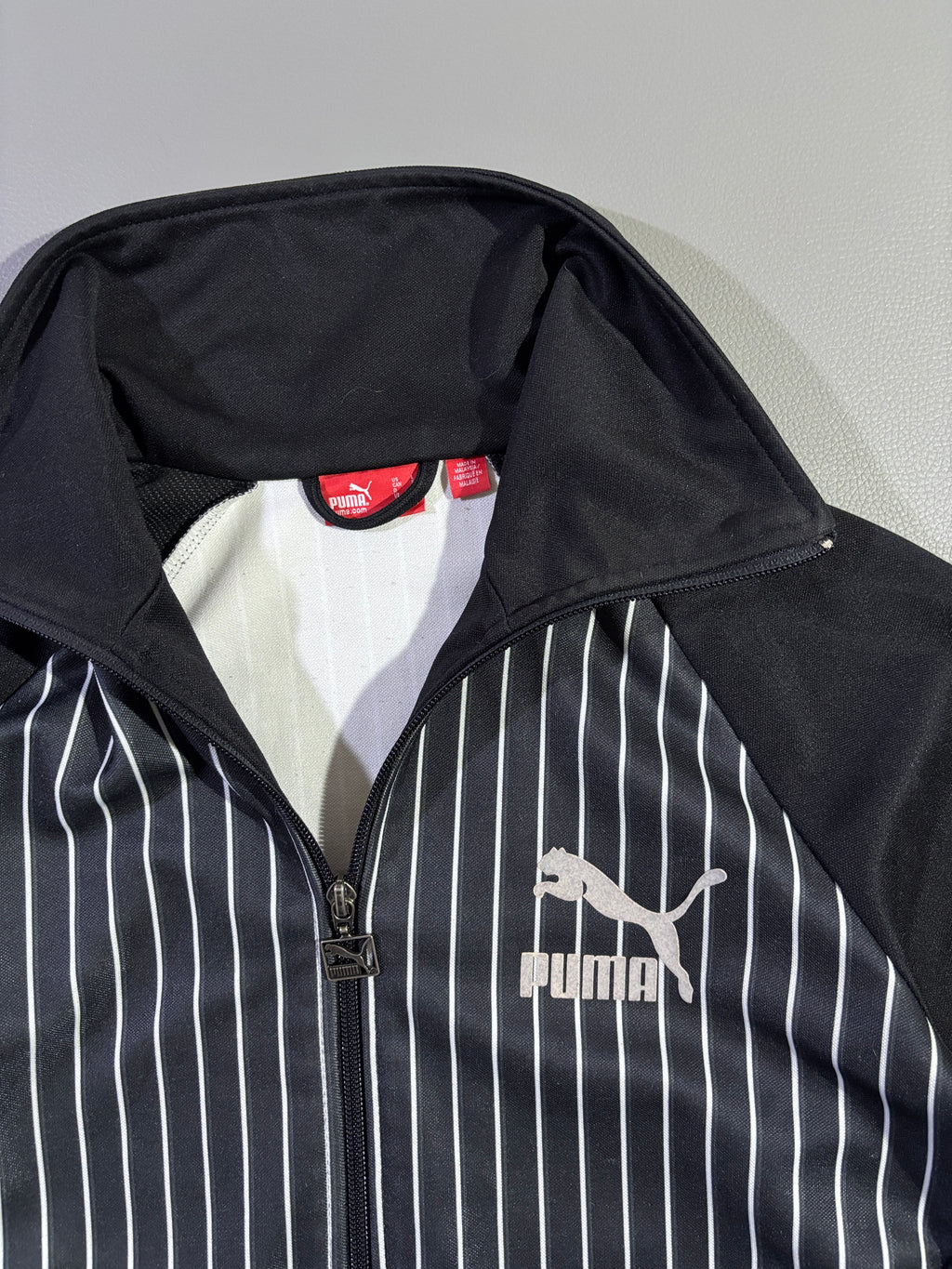 Puma ženska trenerka gornji deo - M