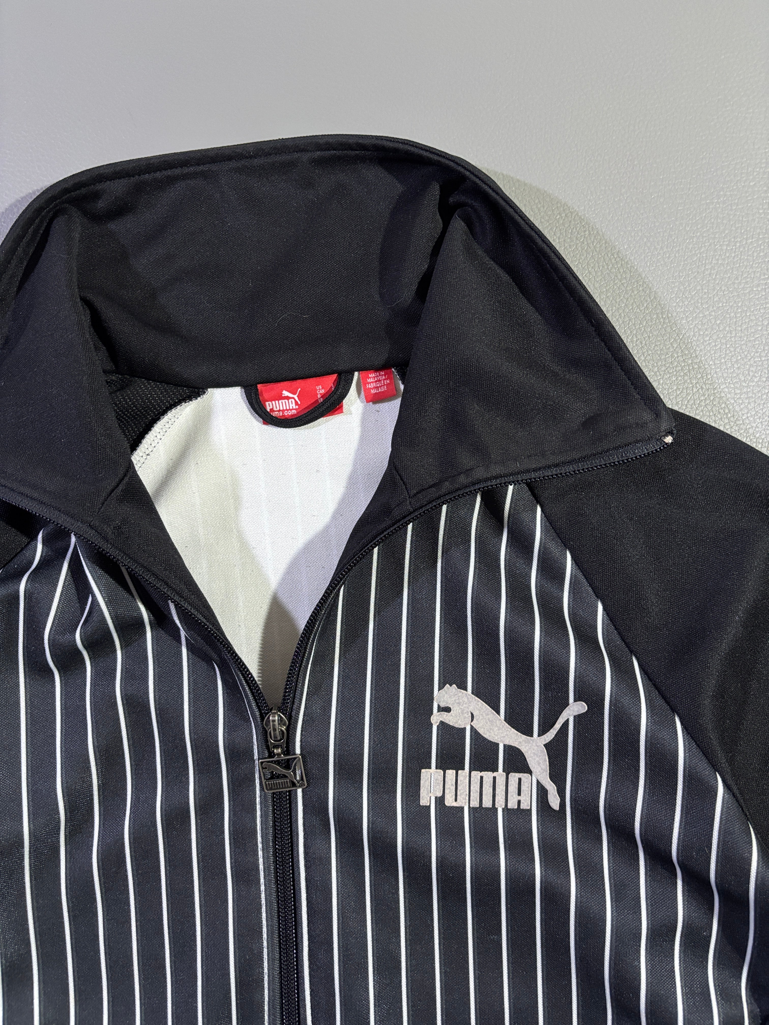 Puma ženska trenerka gornji deo - M