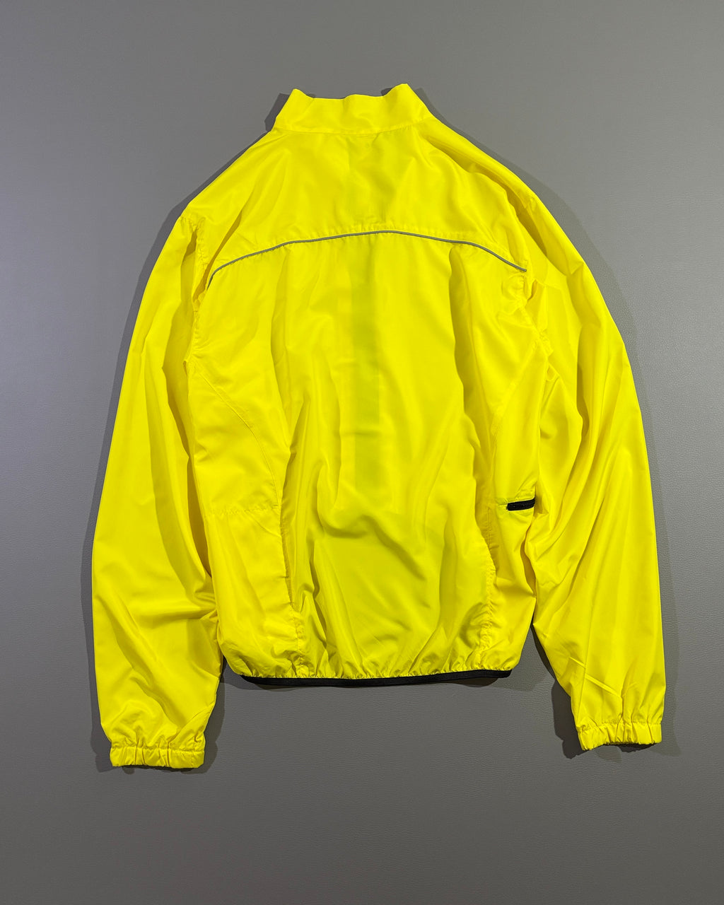 Warriors unisex vetrovka - XL