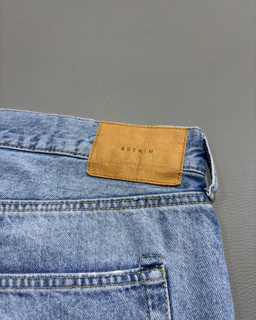 &DENIM muški šorts - 38