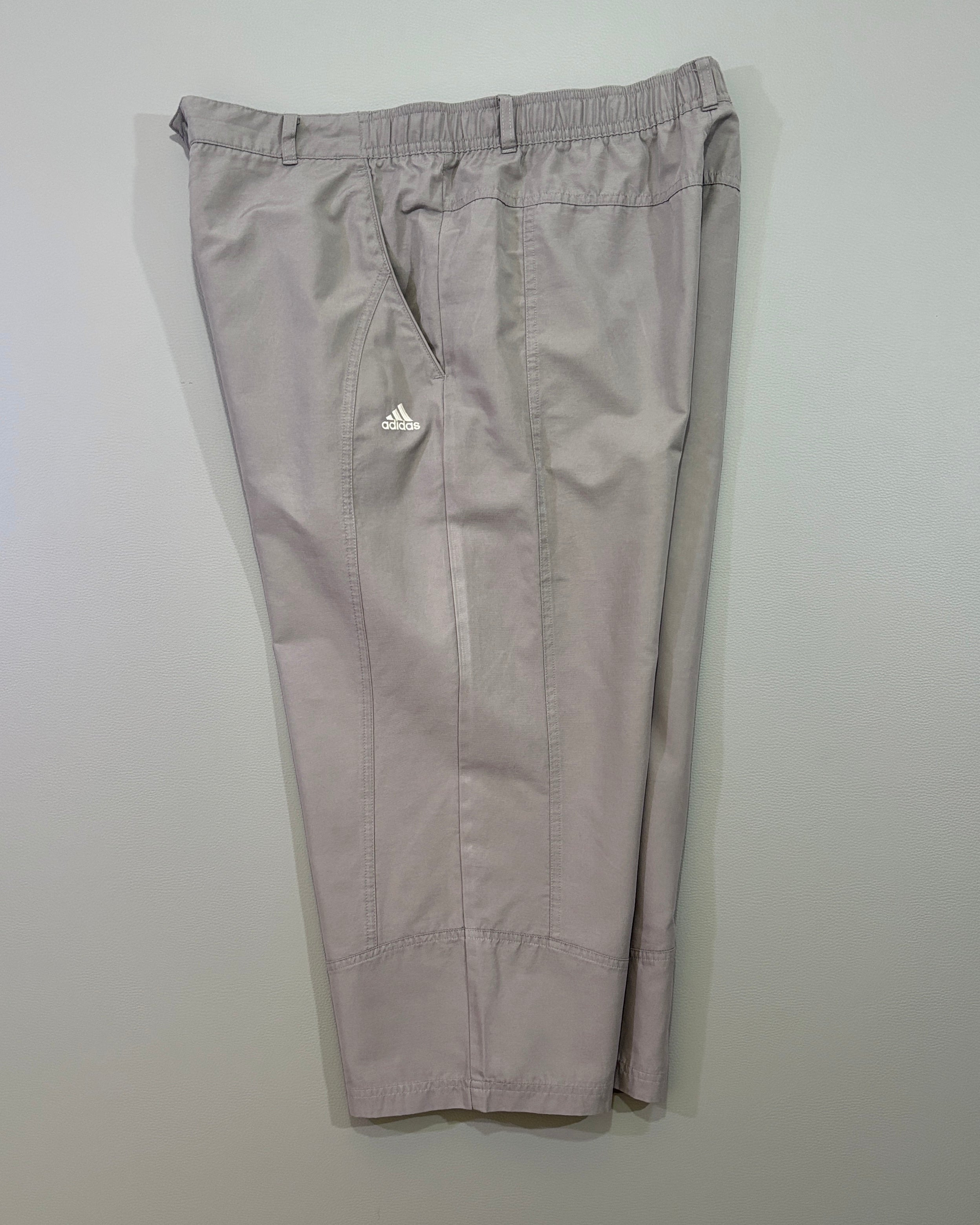 Adidas muške 3/4 pantalone – 36