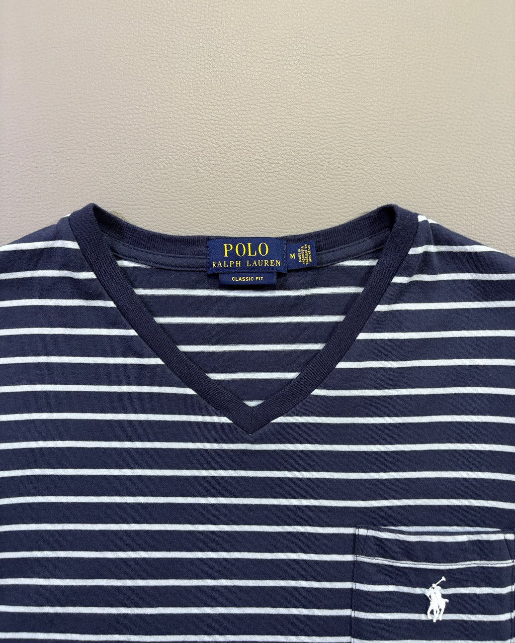 Polo Ralph Lauren muška majica – M