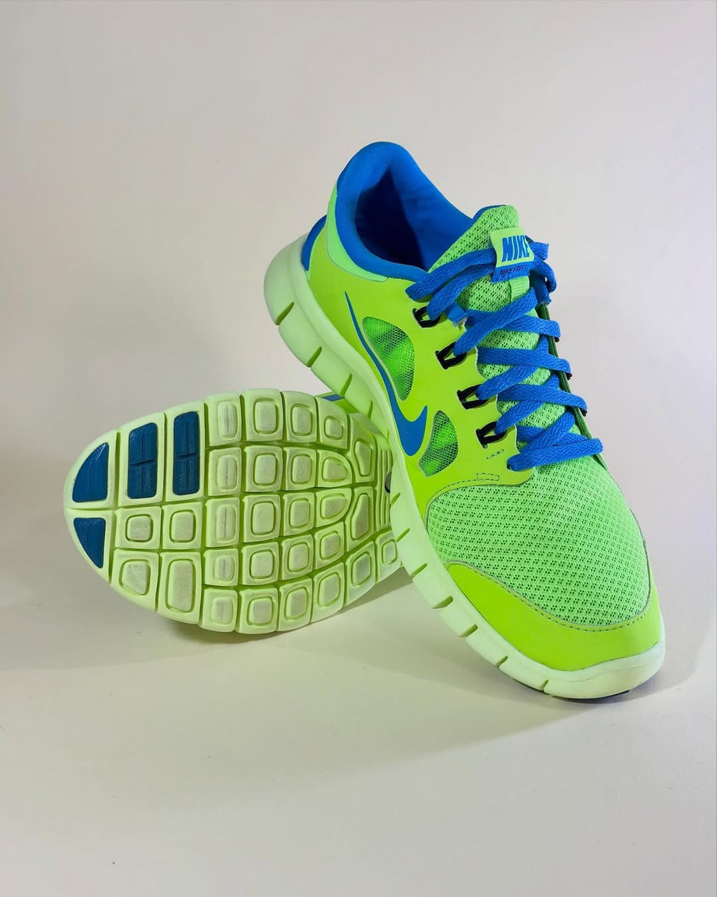 Nike Free 5.0 (40)