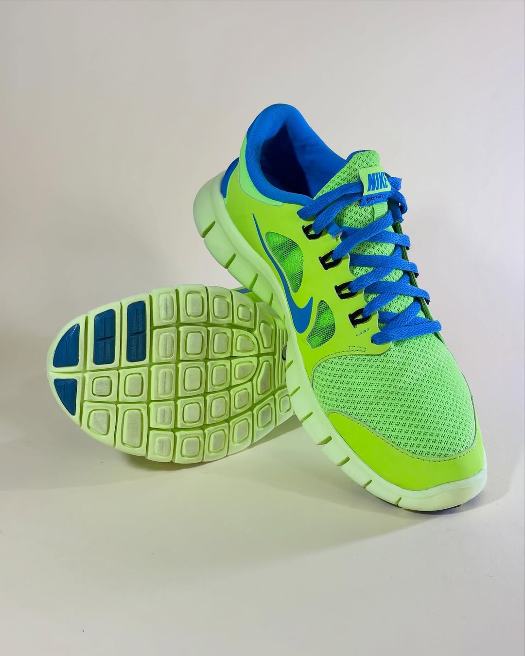 Nike Free 5.0 (40)