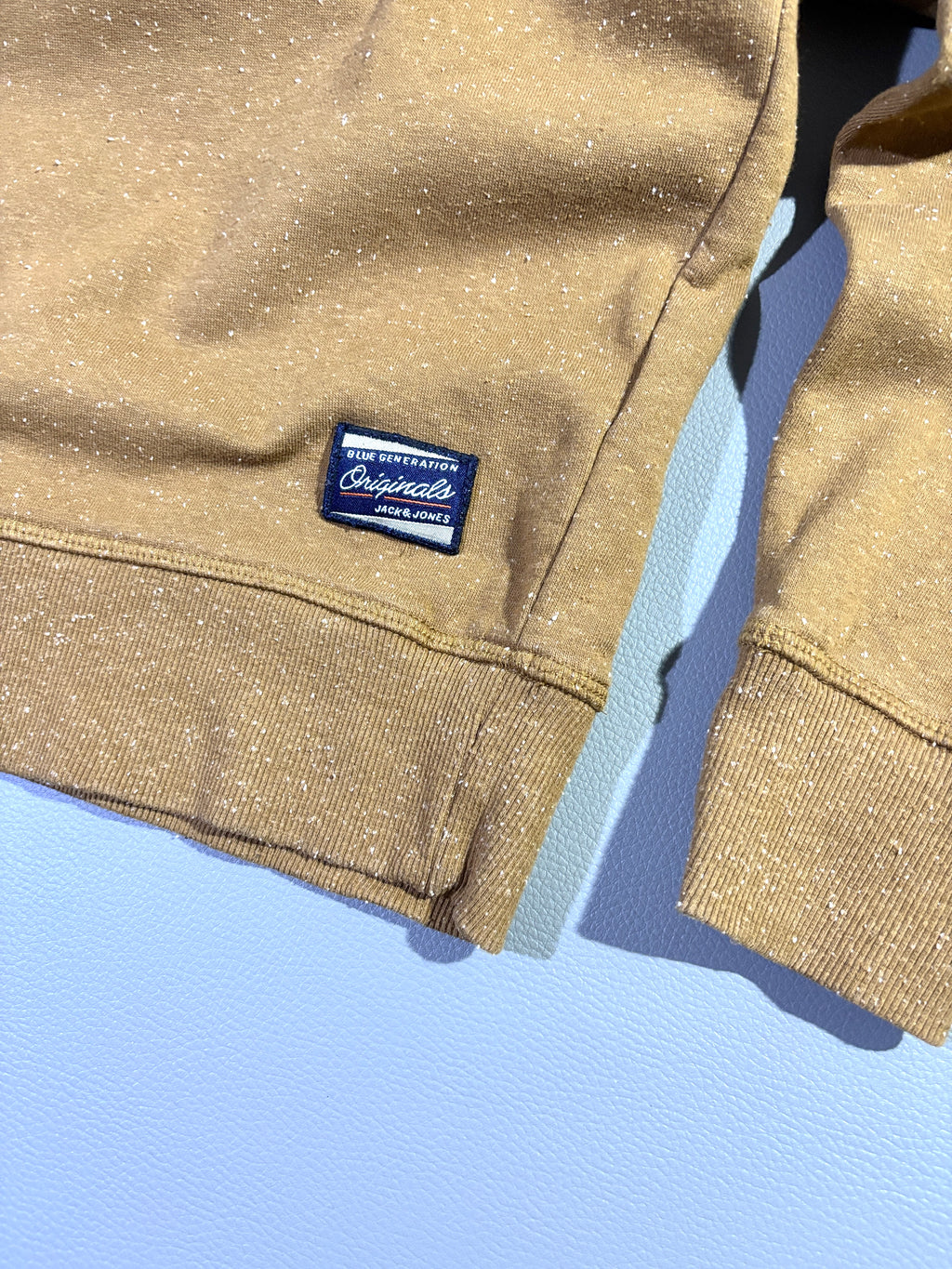 Jack & Jones Originals muški duks sa kapuljačom - S
