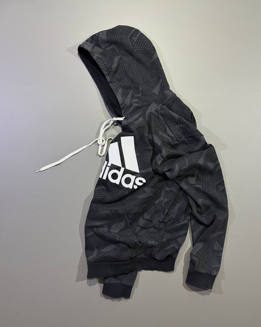 Adidas muški duks - S