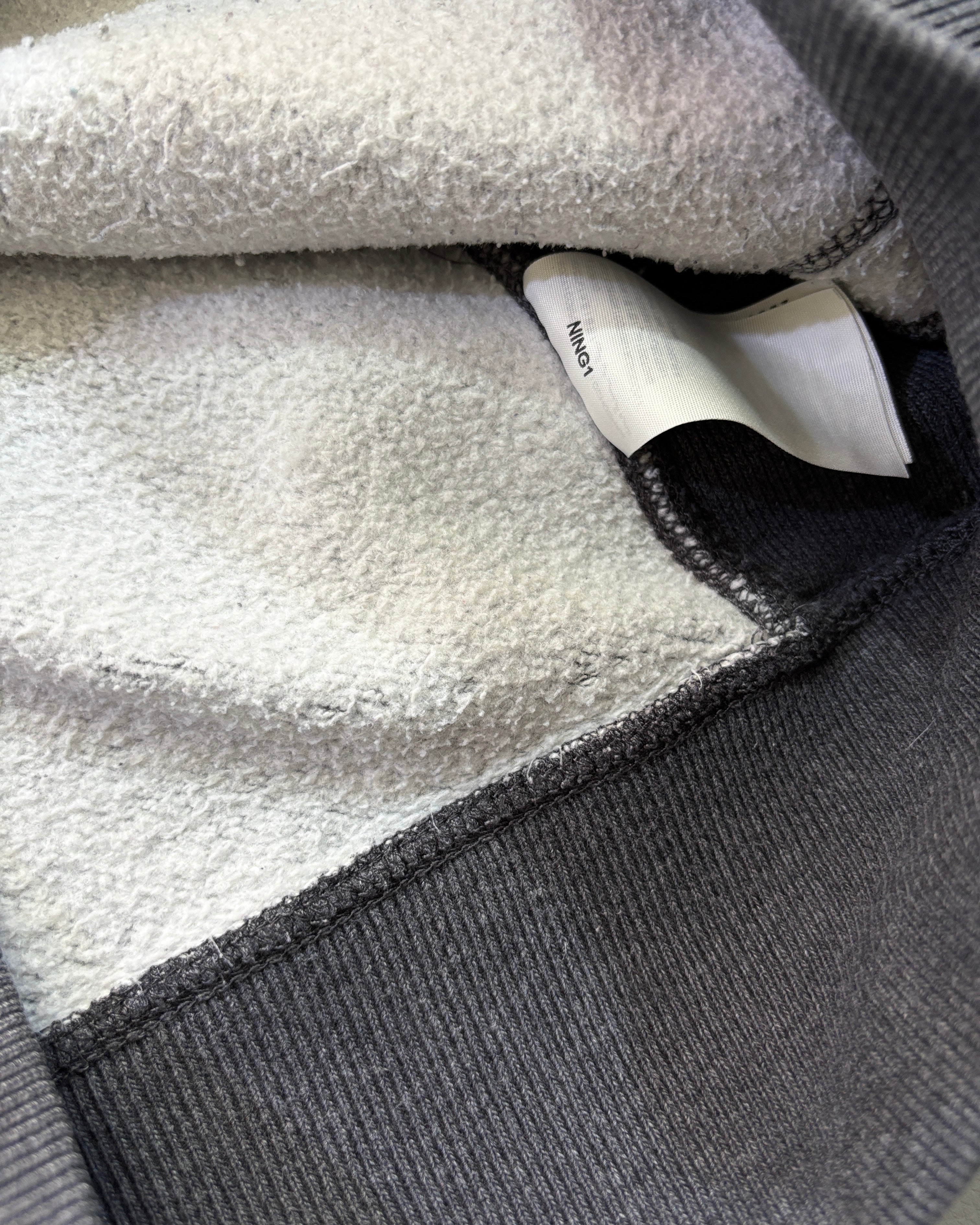 Superdry muški duks sa kapuljačom – S