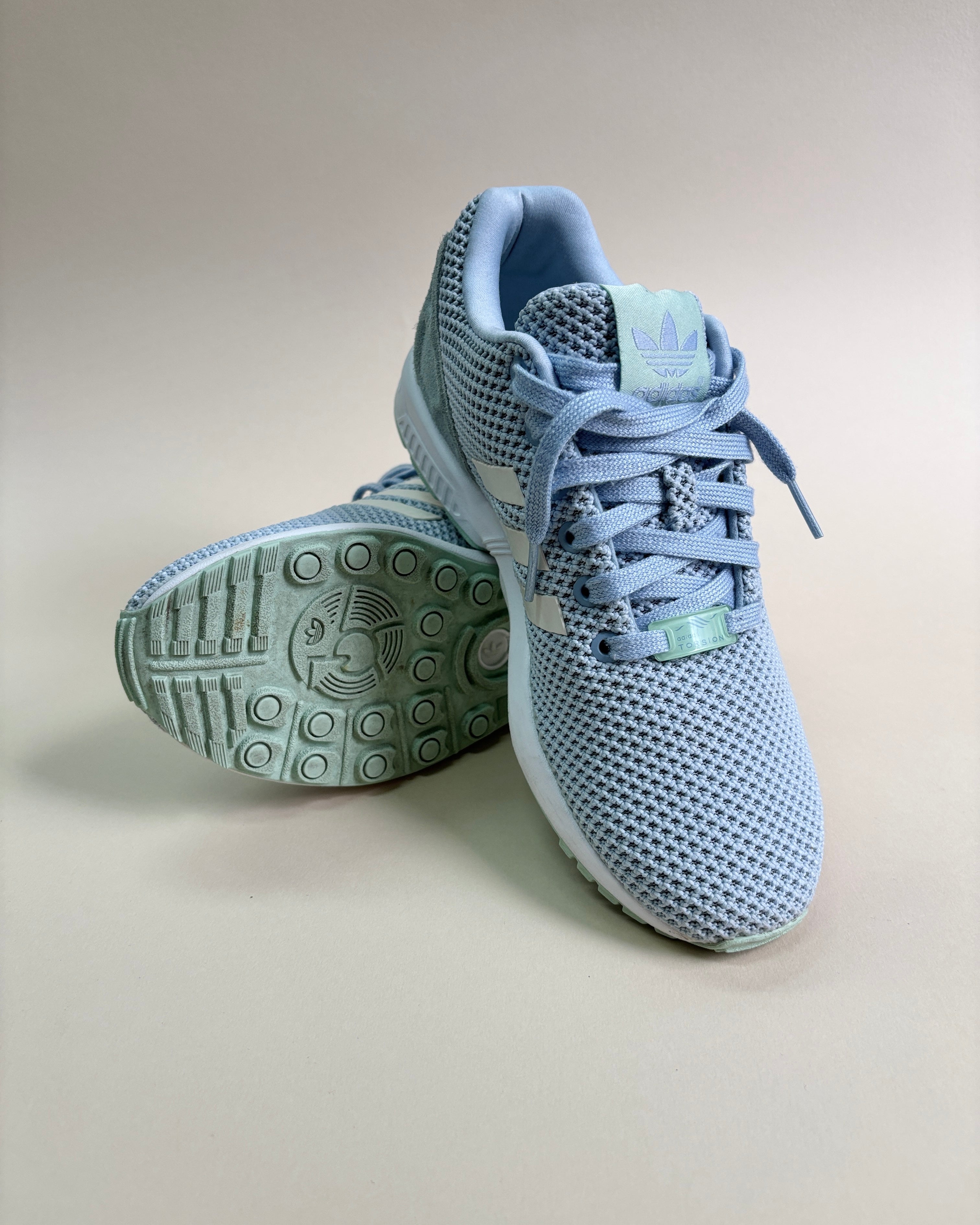 Adidas oraginals ZX flux (38)