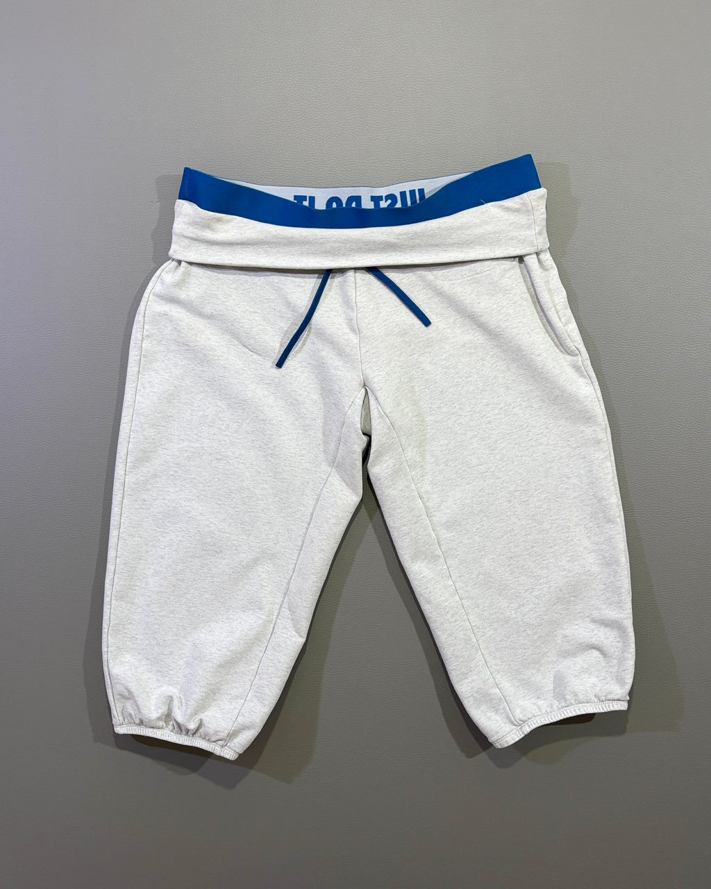 Nike Dri-FIT ženske trenerka pantalone 3/4 – M