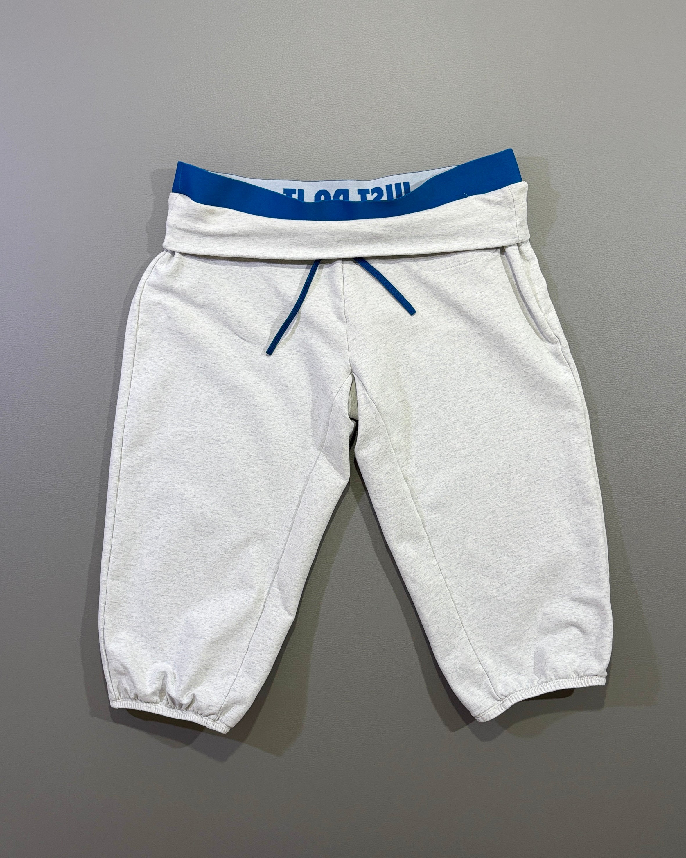 Nike Dri-FIT ženske trenerka pantalone 3/4 – M