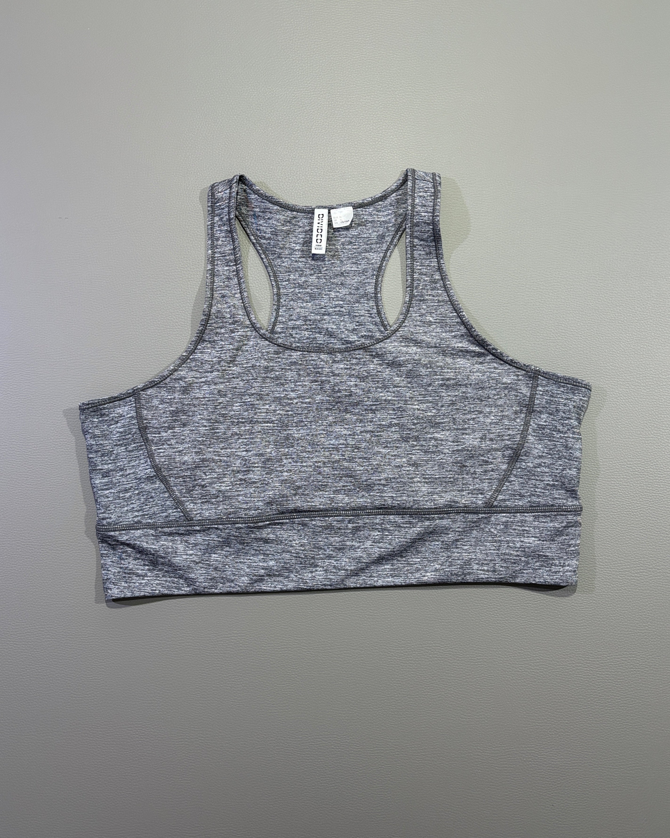 H&M Divided ženski sportski top - XL