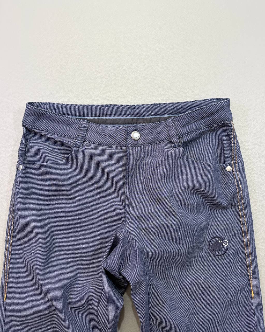 Mammut ženske pantalone - 36