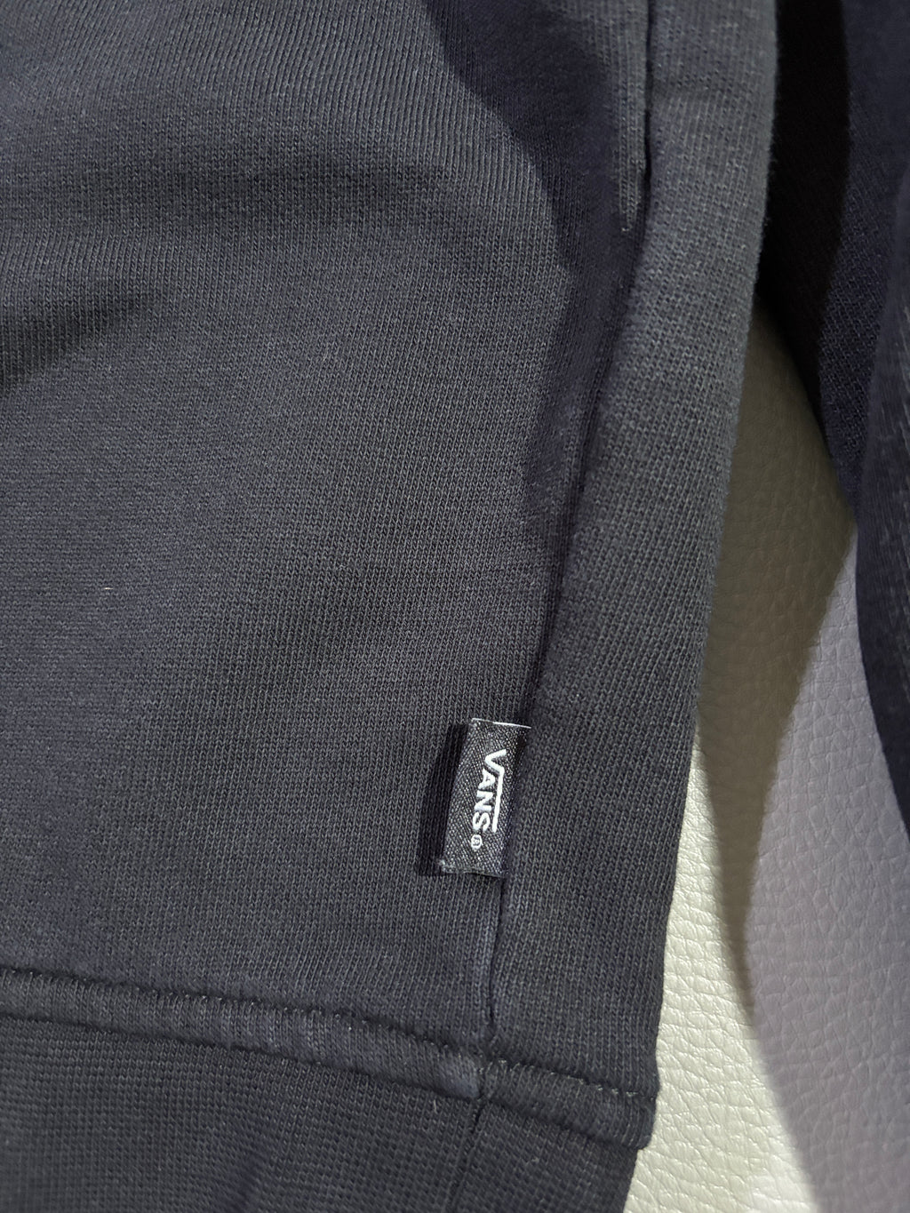 Vans ženski duks - XS