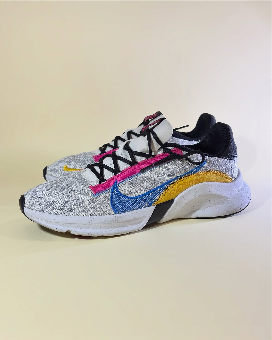 Nike SuperRep Go 3 (45.5)