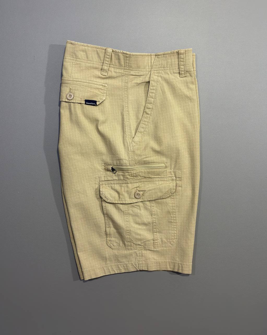 WearFirst muški šorts - 38
