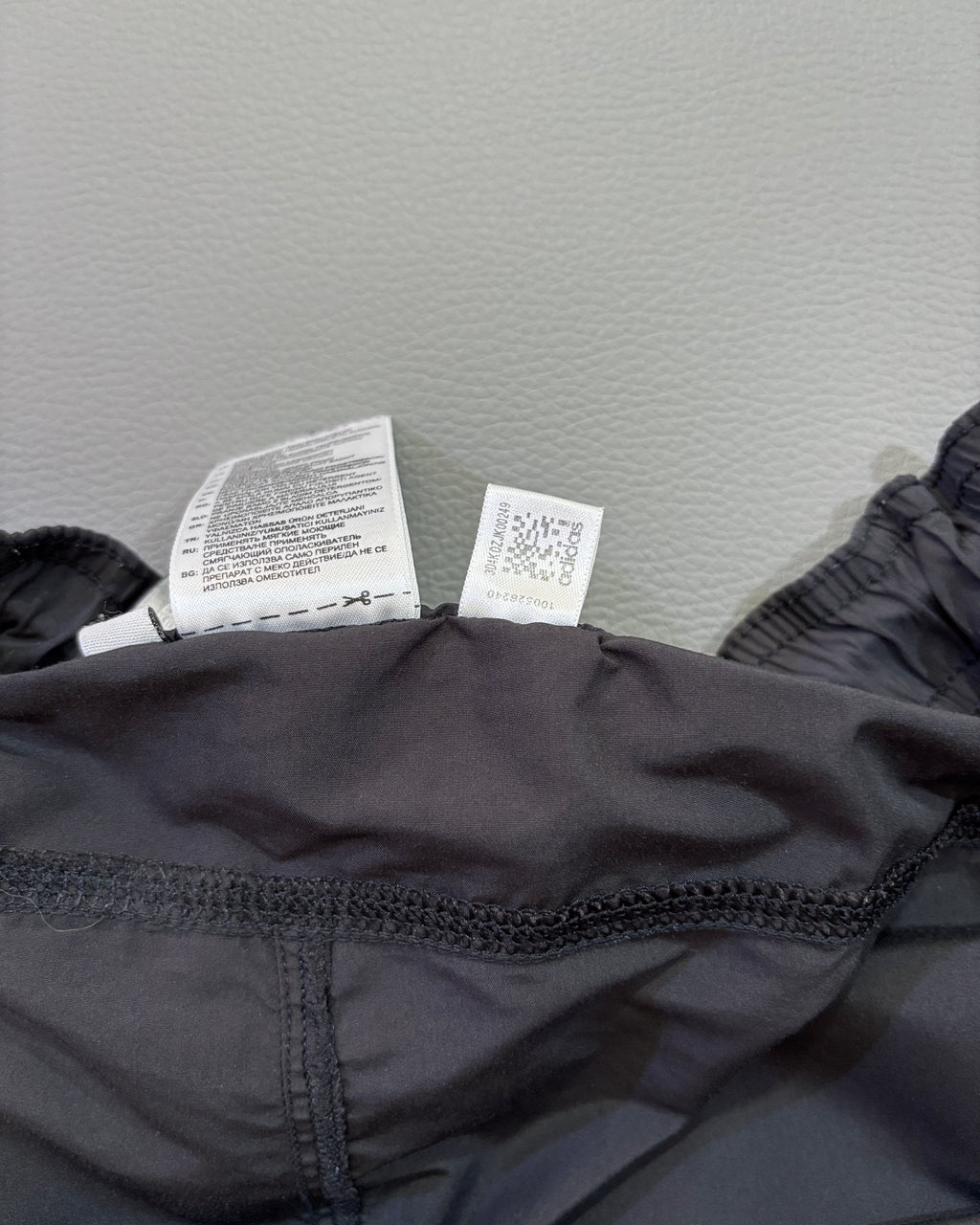 Adidas muški sportski šorc – 2XL