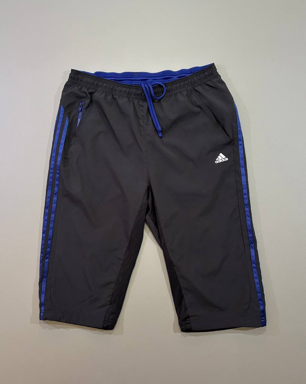 Adidas muške 3/4 sportske pantalone - L