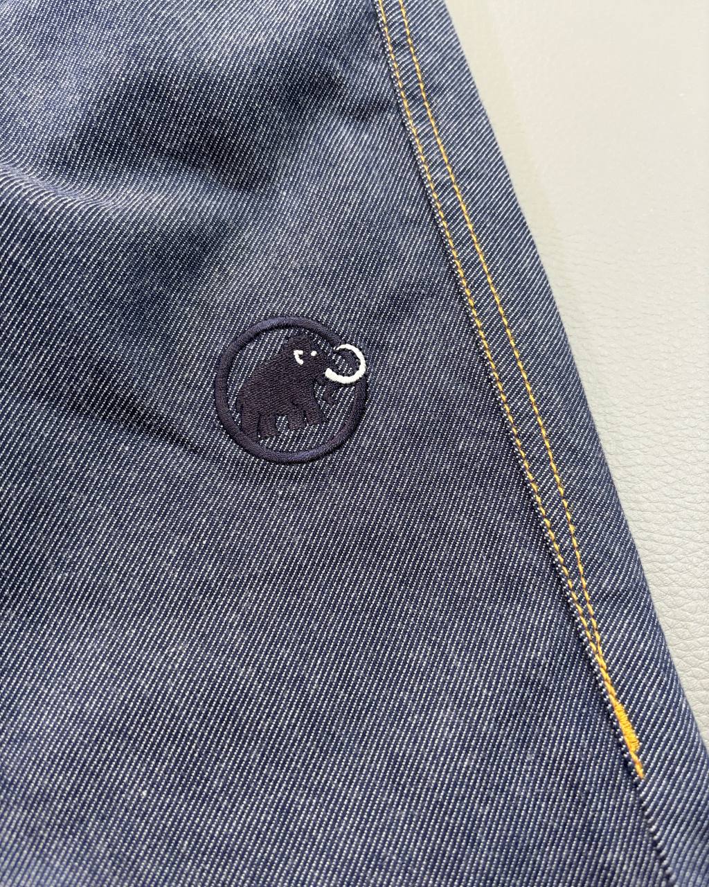 Mammut ženske pantalone - 36