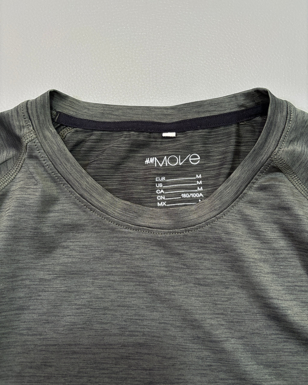 H&M Move muška sportska majica - M