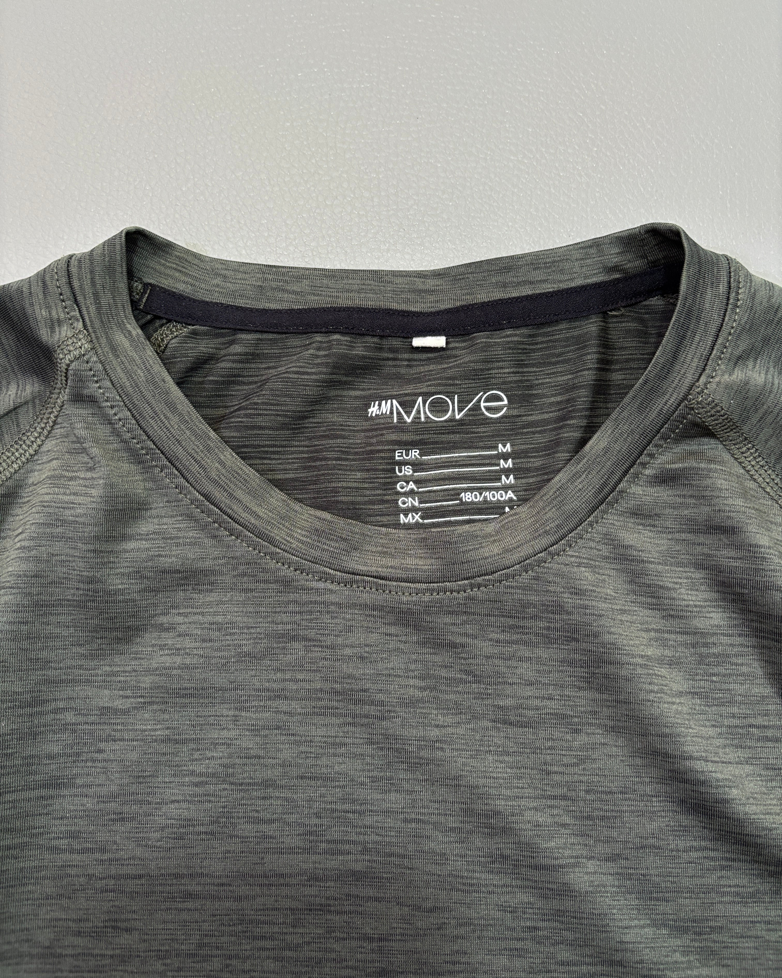 H&M Move muška sportska majica - M