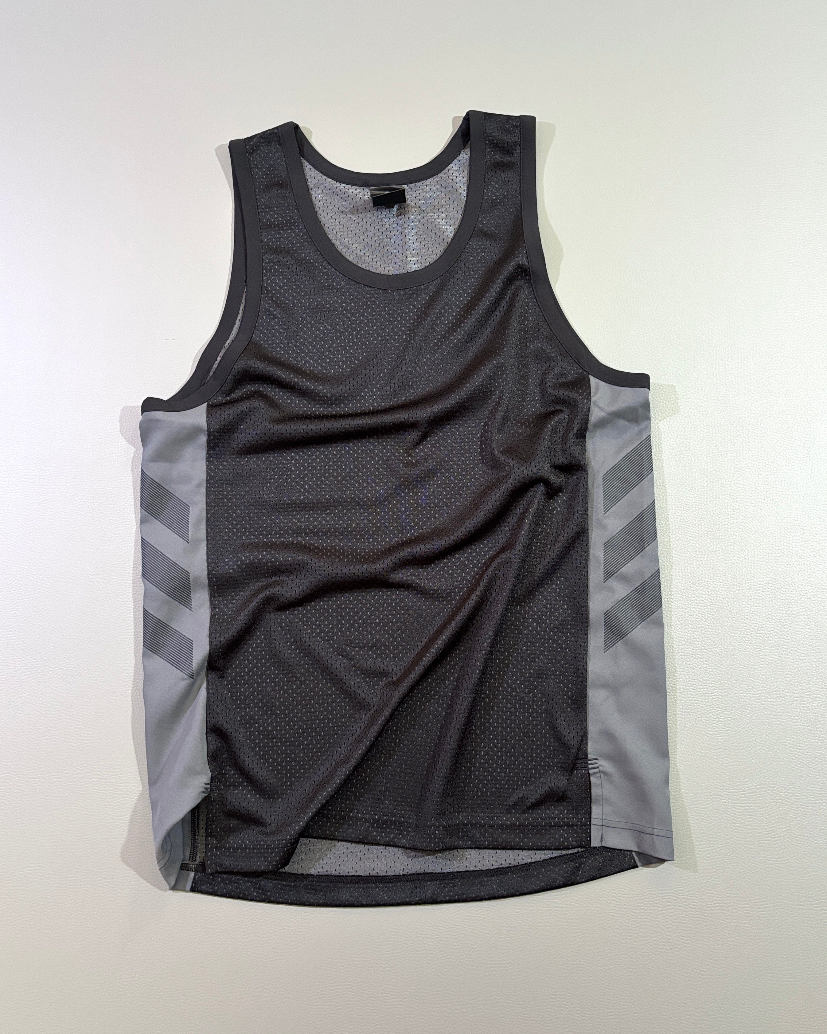 Adidas muška sportska majica bez rukava - M
