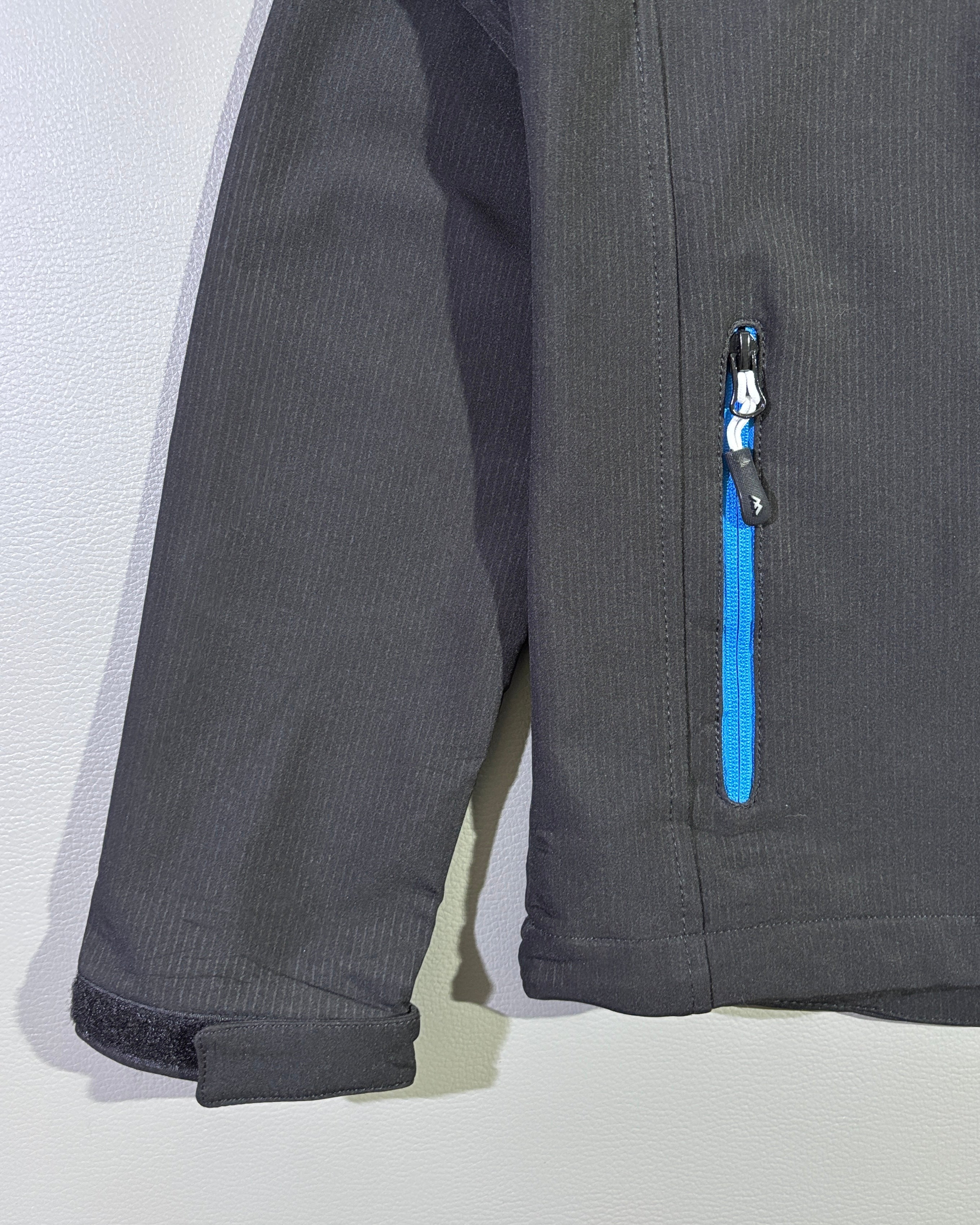 Stormtech ženska softshell jakna - XS