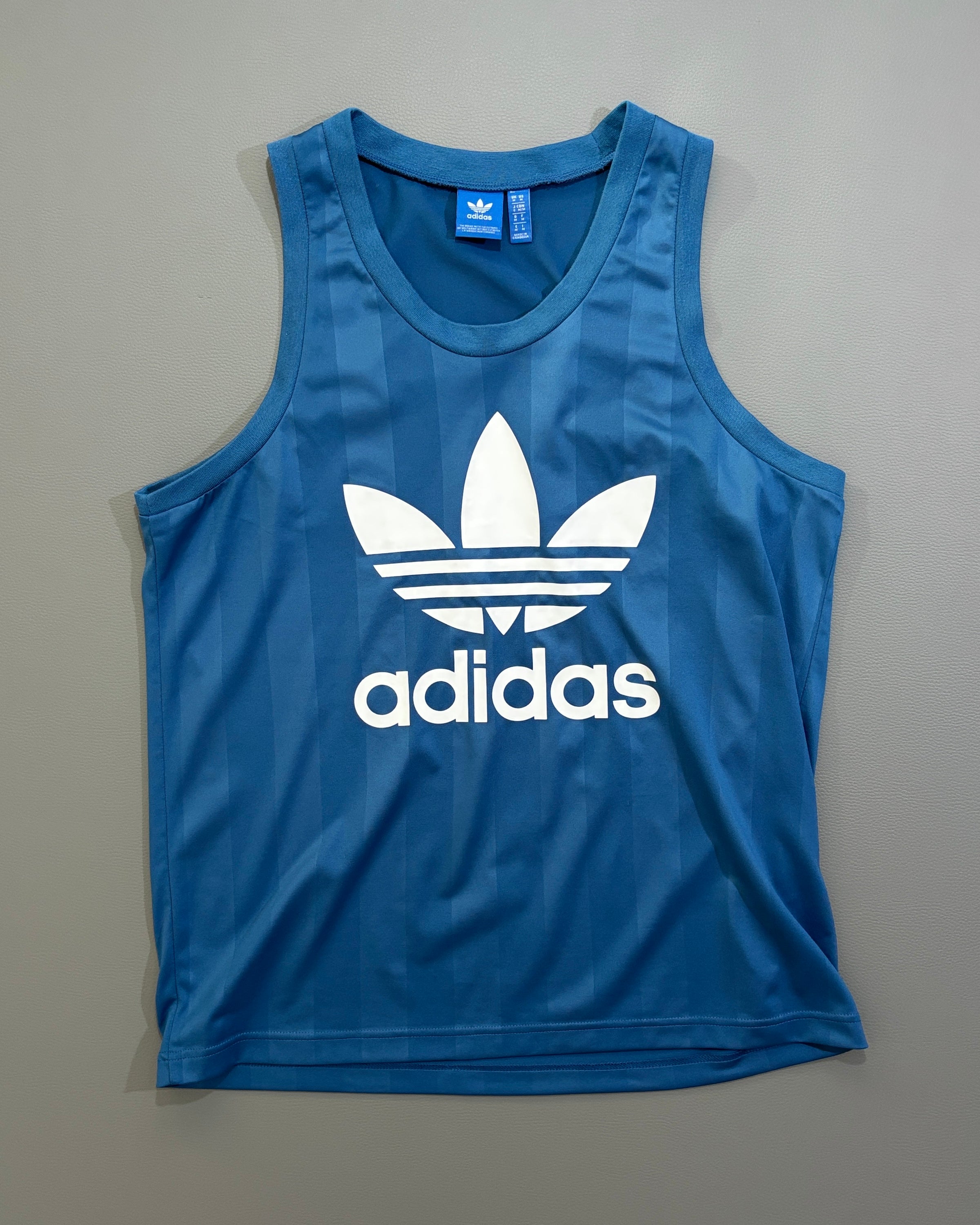 Adidas Originals muška majica bez rukava – M
