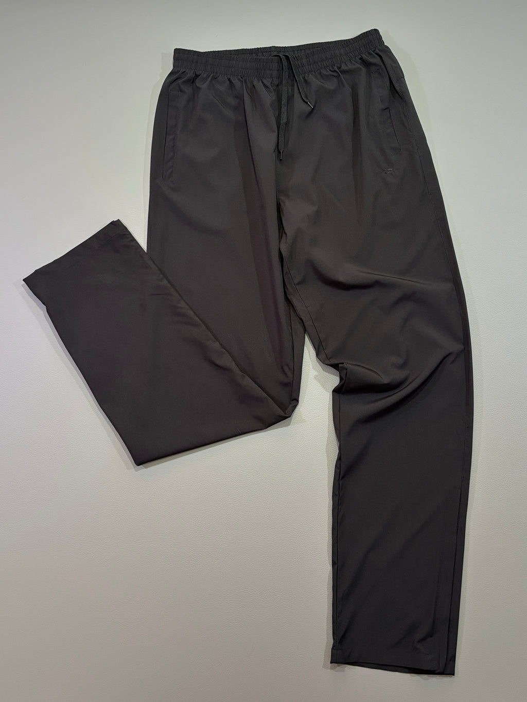 Henbold muške sportske pantalone - L