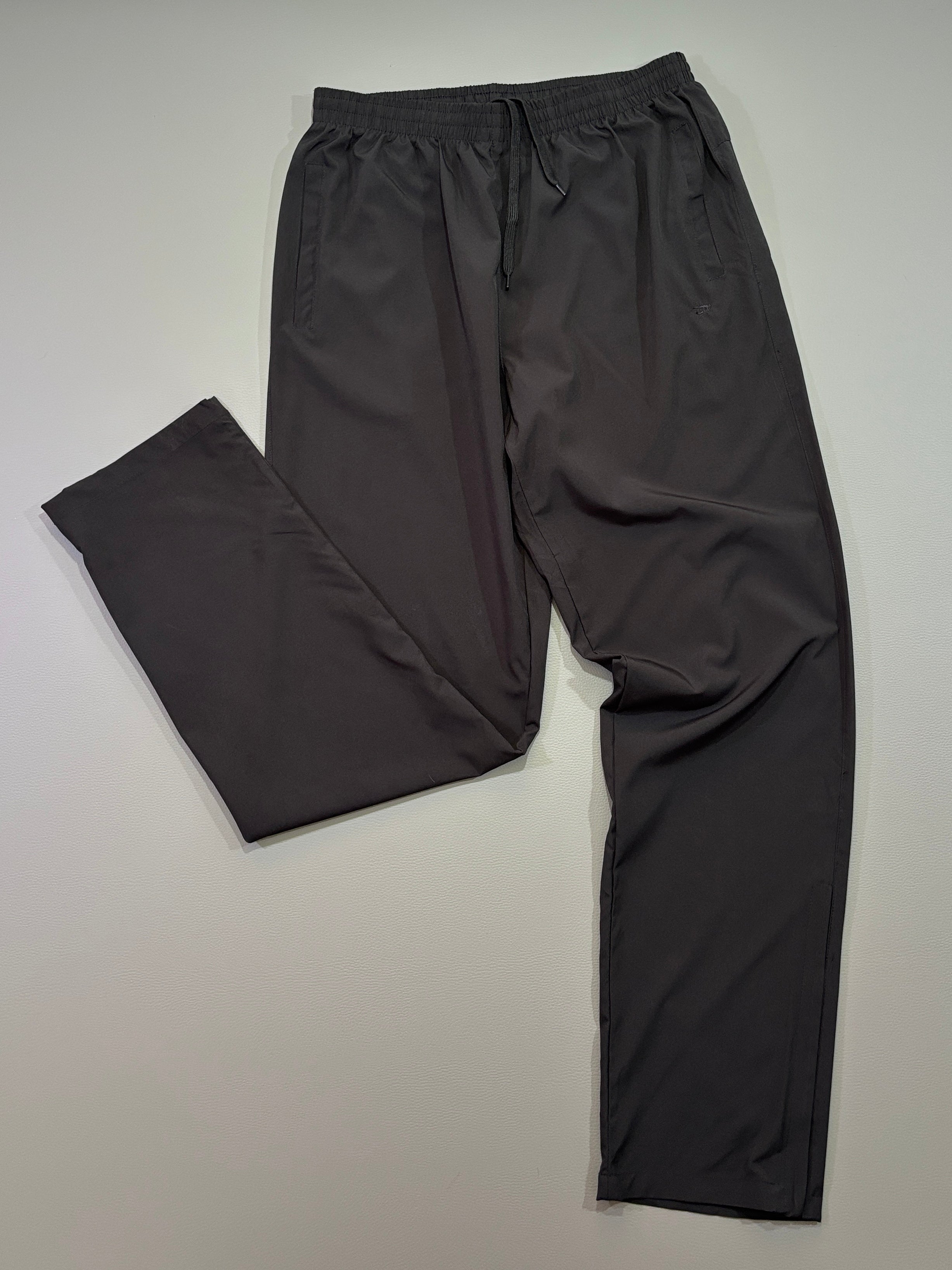 Henbold muške sportske pantalone - L