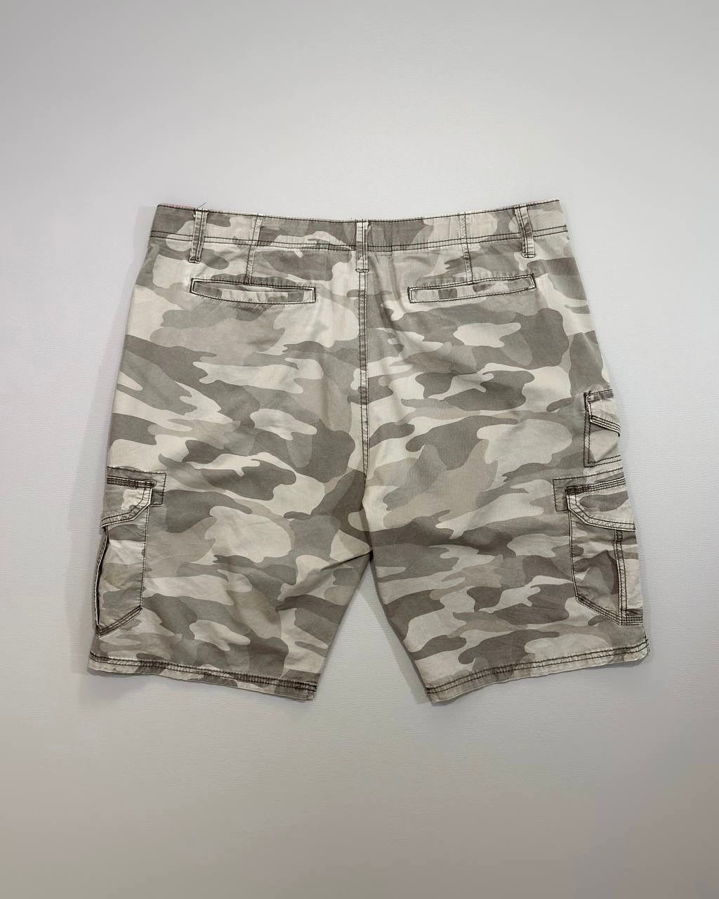 Iron Flex muški šorts - 38