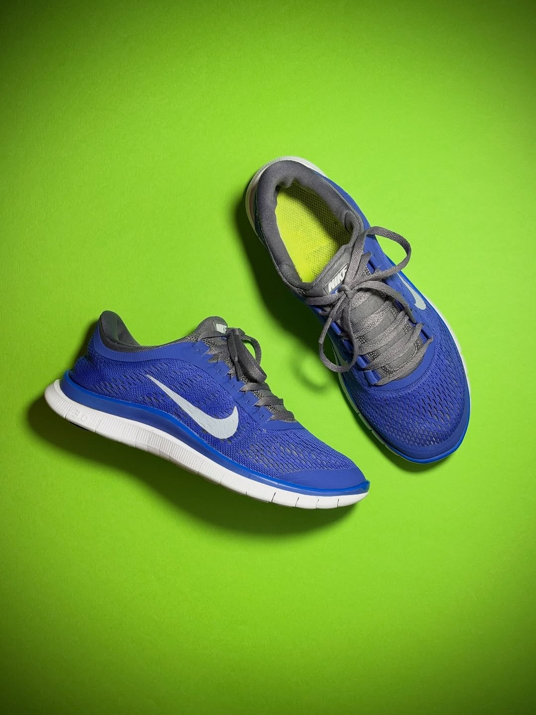 Nike Free RN (40)