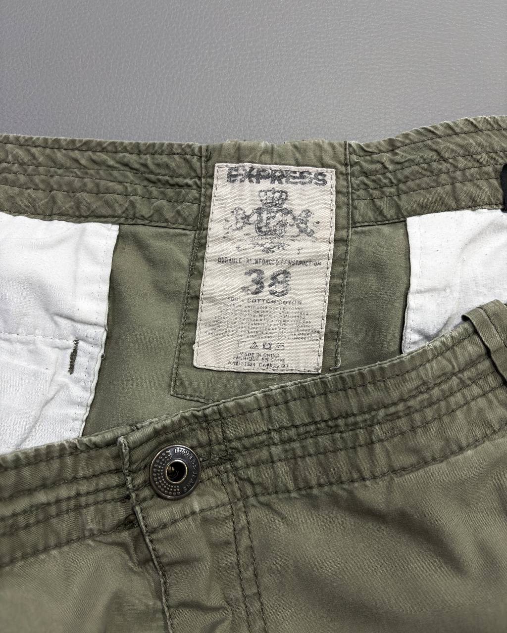 EXPRESS muški šorts - 38