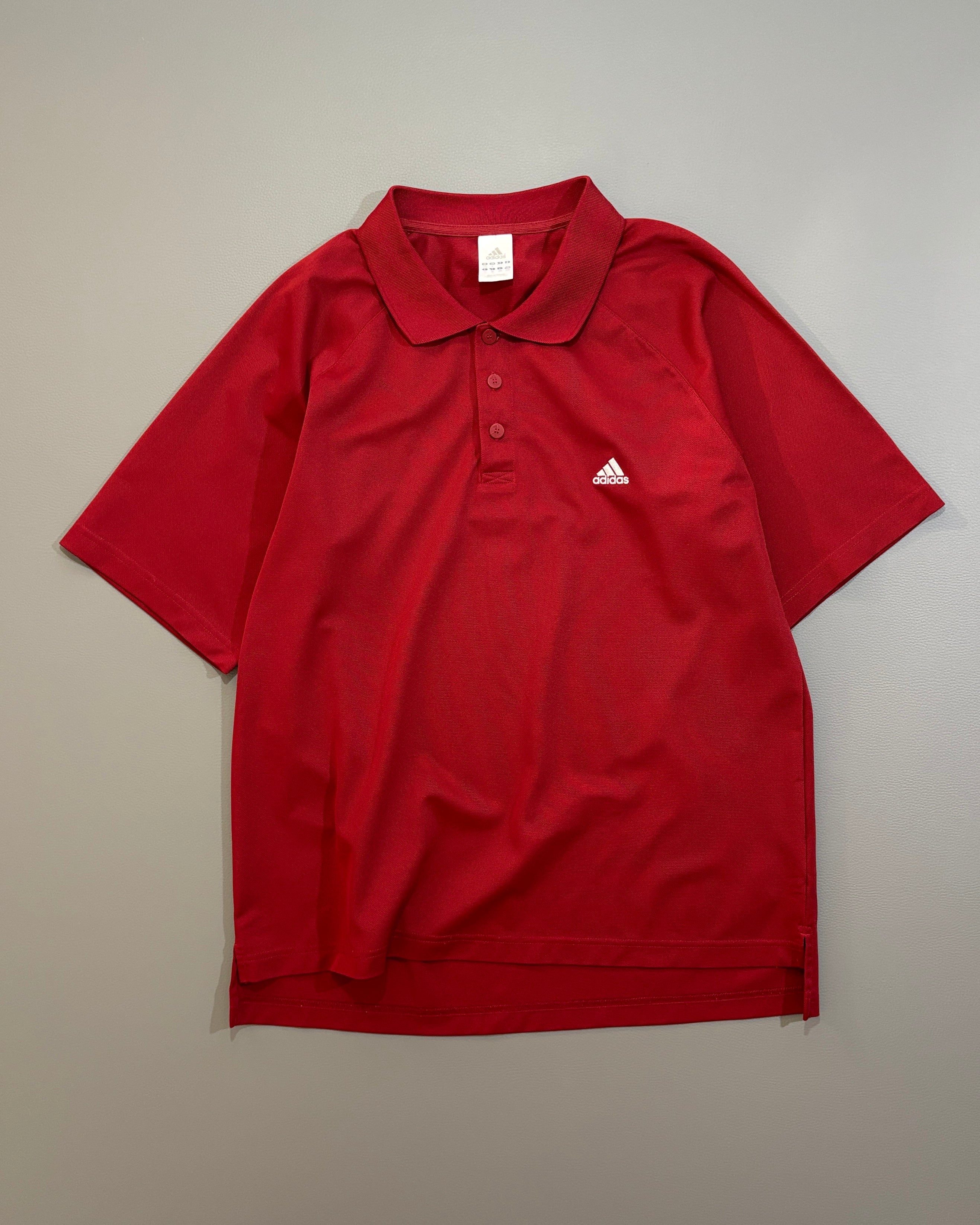Adidas muška polo majica – M
