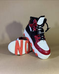 DSQUARED2 ICON Basket  muške visoke patike  - 42