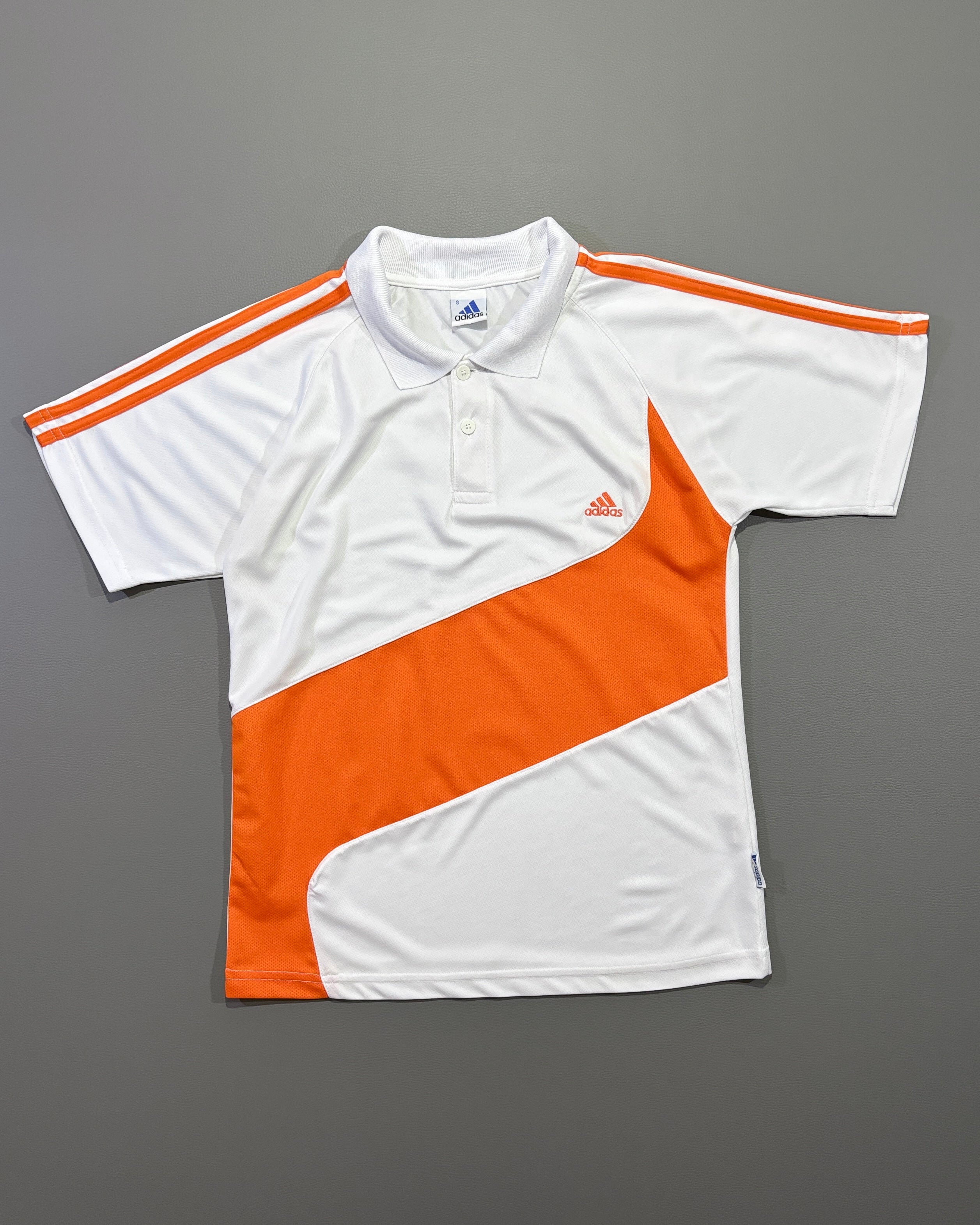 Adidas muška polo majica – S