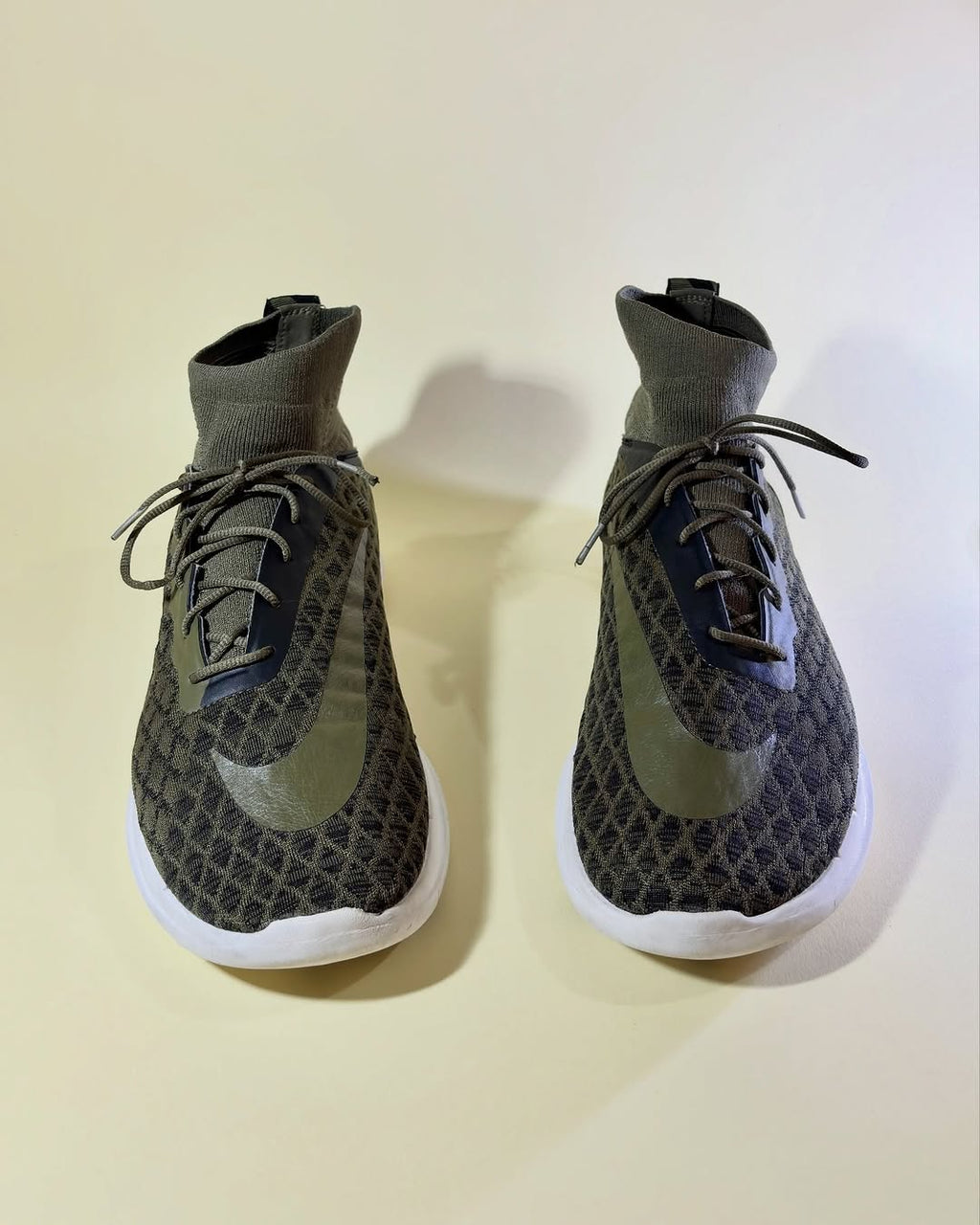 Nike Free Hypervenom (47.5)