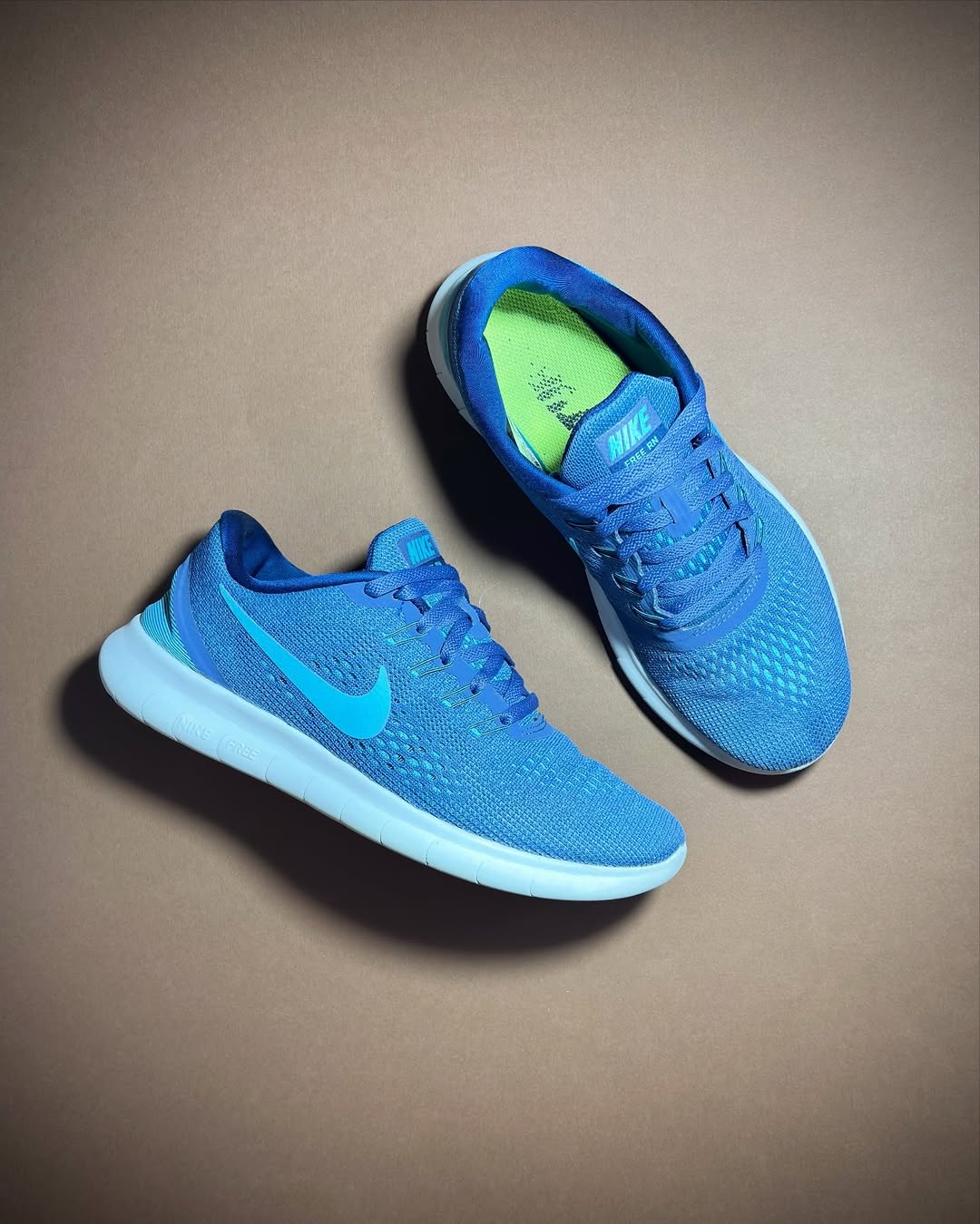 Nike Free RN (39)