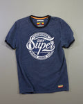 Superdry muška majica – L