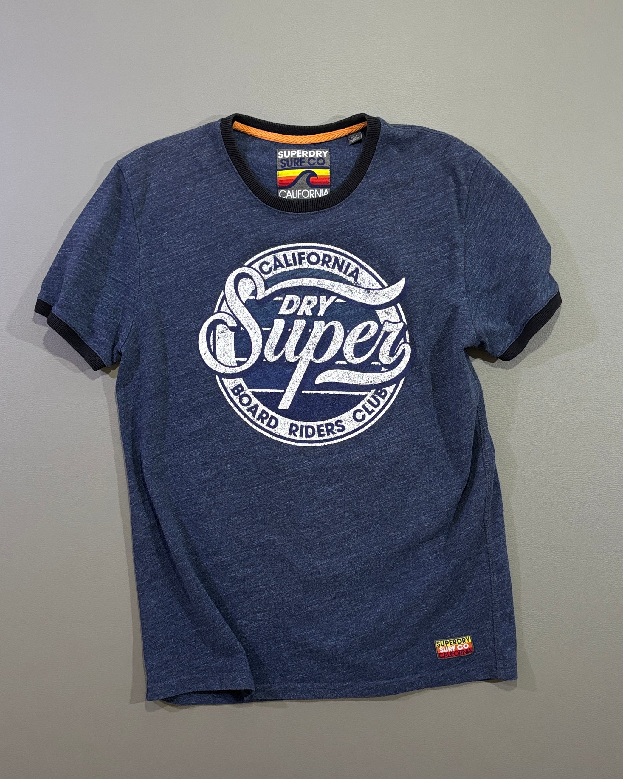 Superdry muška majica – L