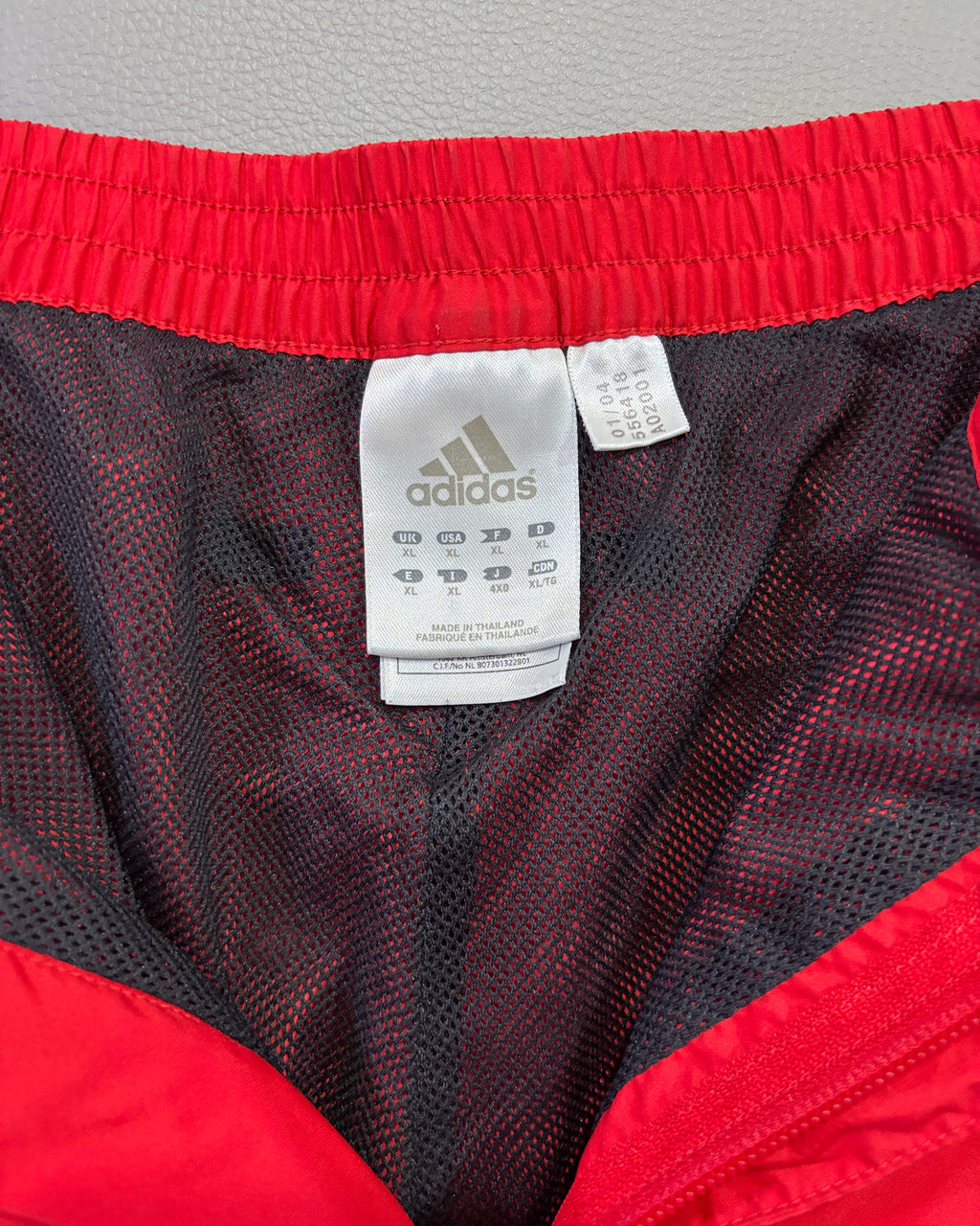 Adidas muške sportske bermude – XL