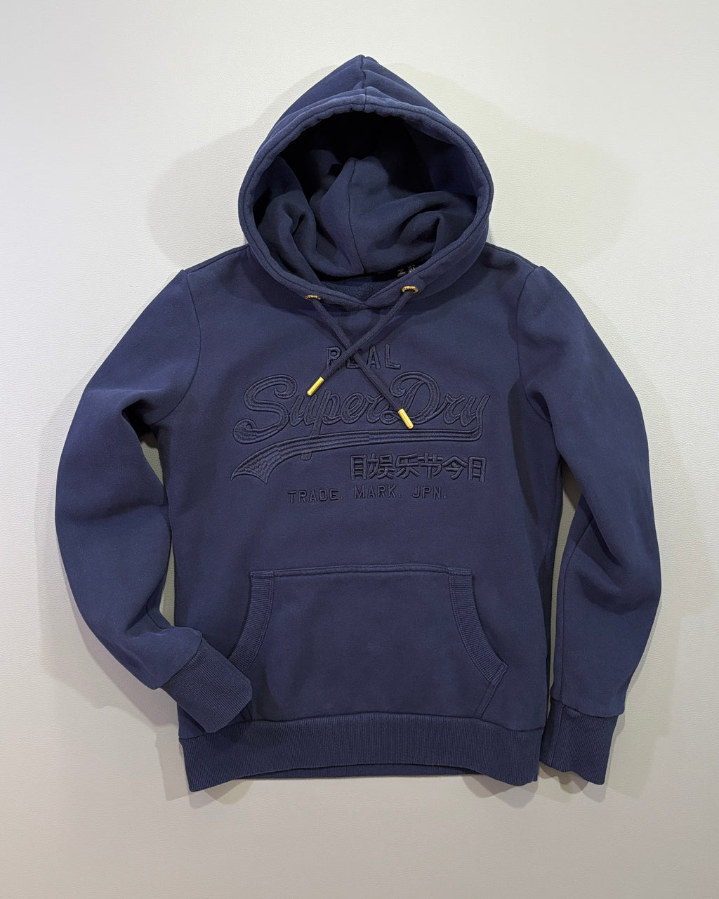 Superdry ženski duks sa kapuljačom - 38