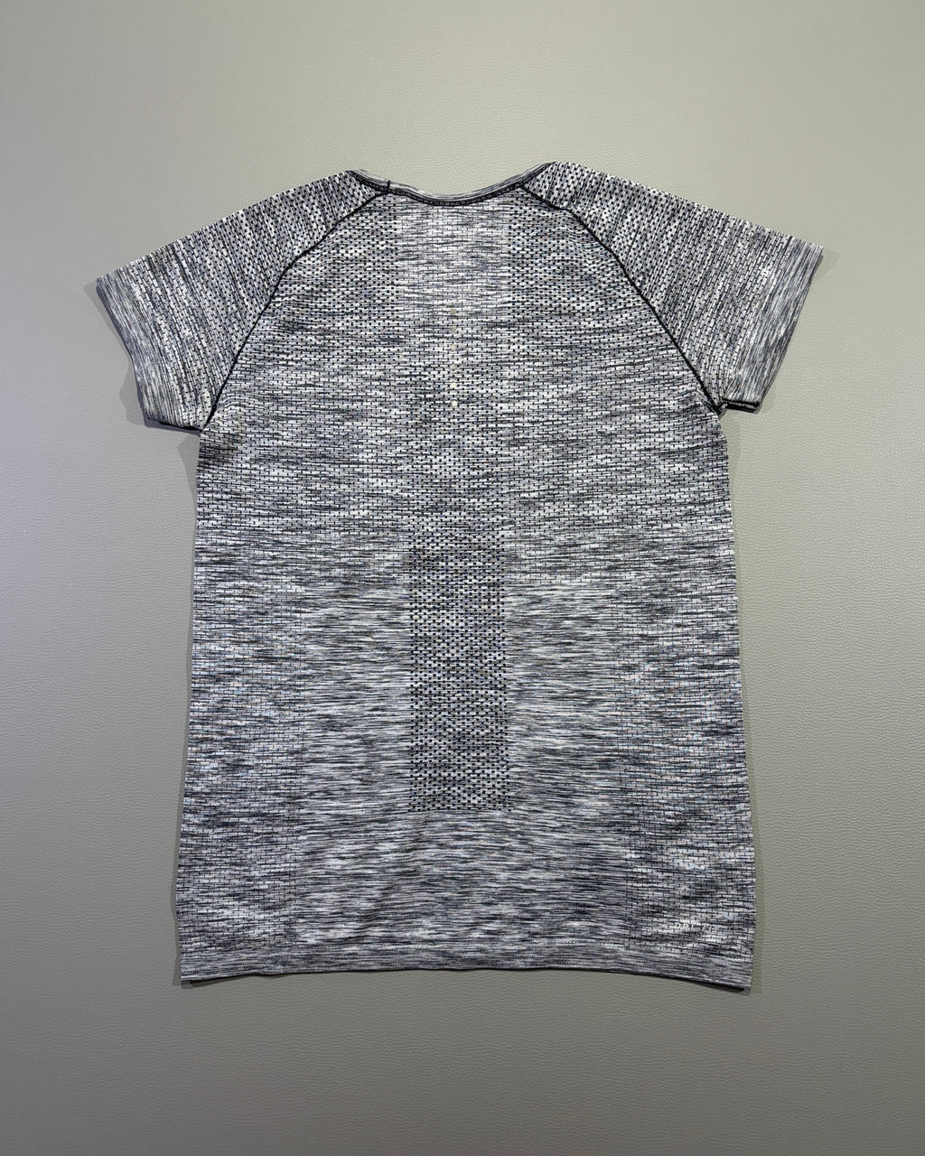 Nike Dri-FIT ženska sportska majica - M