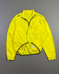 Warriors unisex vetrovka - XL