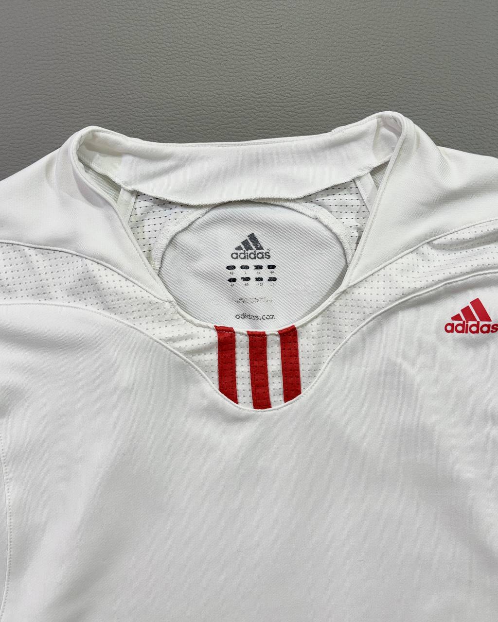 Adidas ženska majica - L