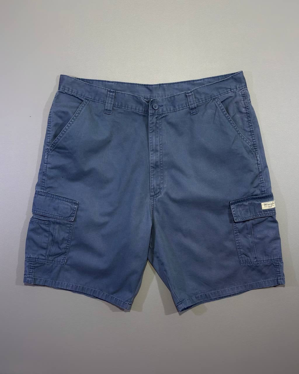 Wrangler muški šorts - 40
