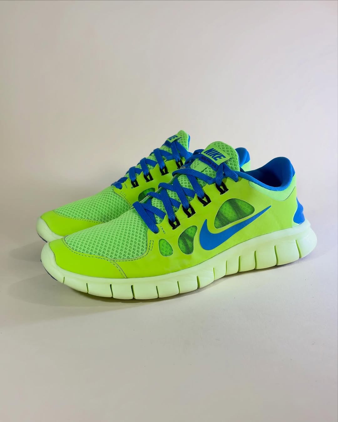 Nike Free 5.0 (40)
