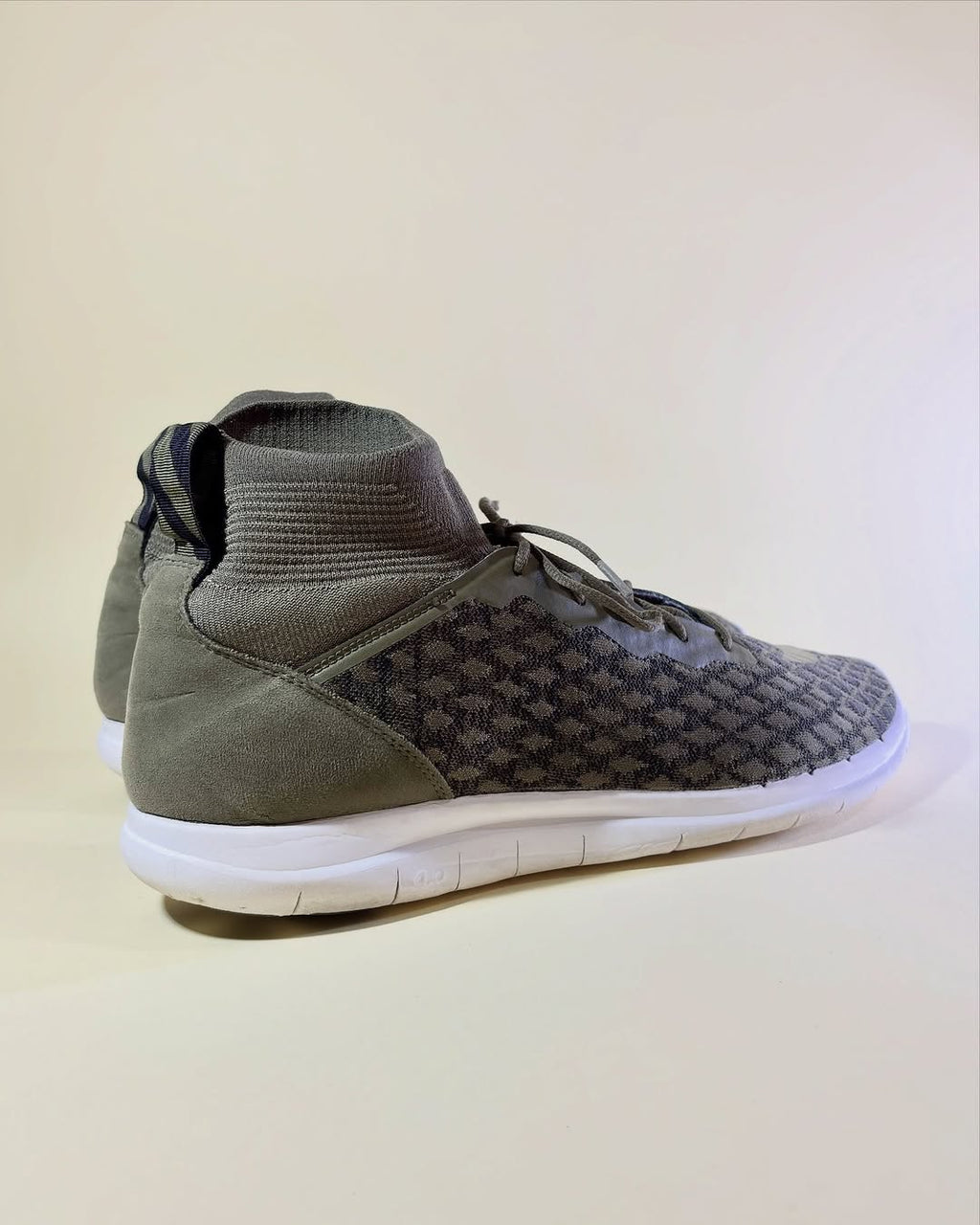 Nike Free Hypervenom (47.5)