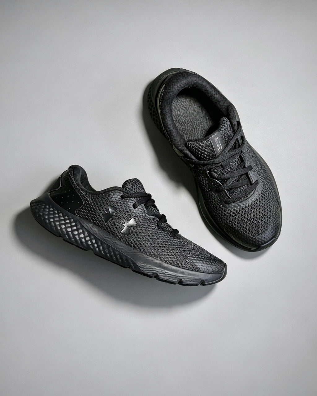 Under Armour Charged Rogue 3